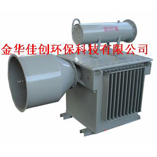 西藏GGAJ02电除尘高压静电变压器