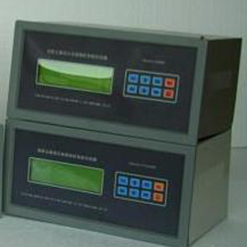 西藏TM-II型电除尘高压控制器